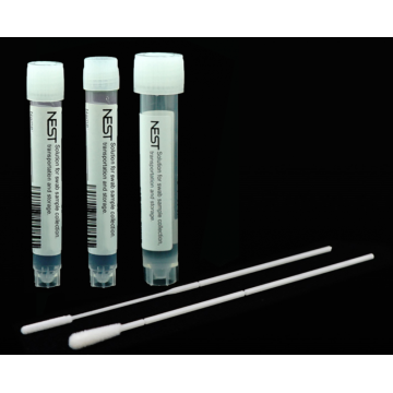 Inactivation Transport Medium (ITM)