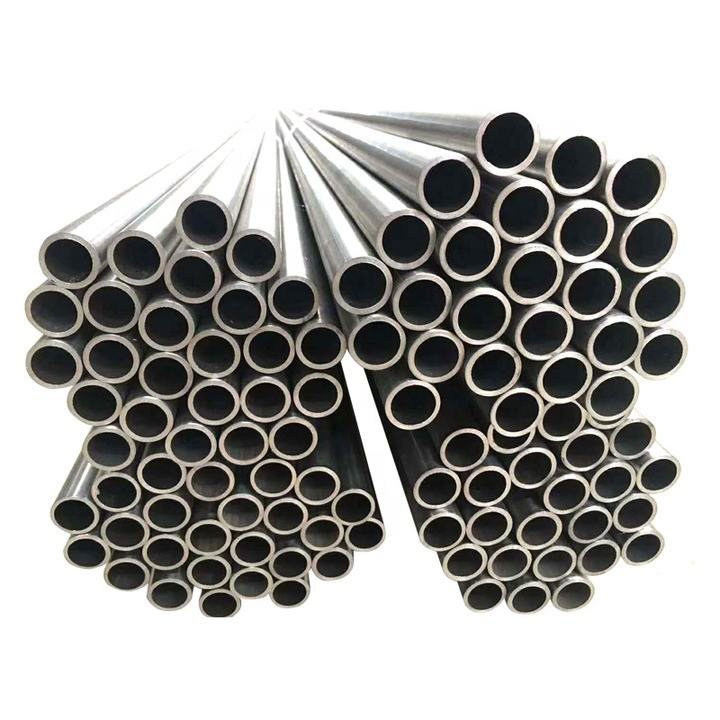 Auto Part Steel Pipe 23