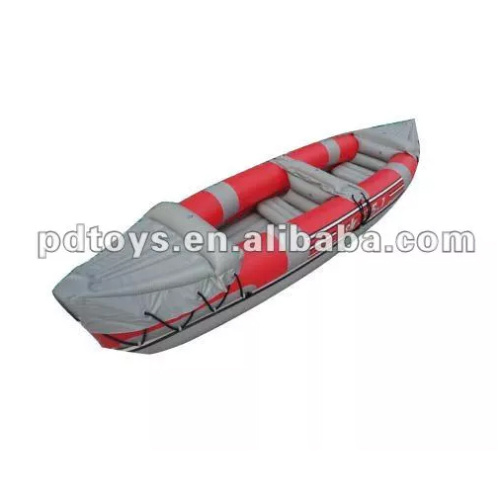 Best PVC Inflatable Kayak with High Pressure Floor for Sale, Offer Best PVC Inflatable Kayak with High Pressure Floor