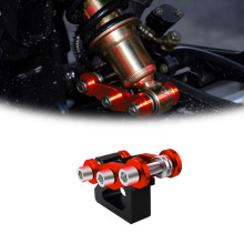 Motorcycle Rear Shock Absorber Height / Rear Suspension Adjustment Regulator for Honda MSX125 MSX125SF