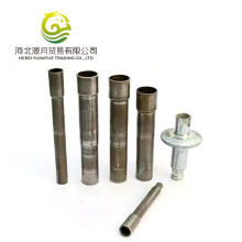 Cold Heading Pipe Fitting Connector for Auto Parts