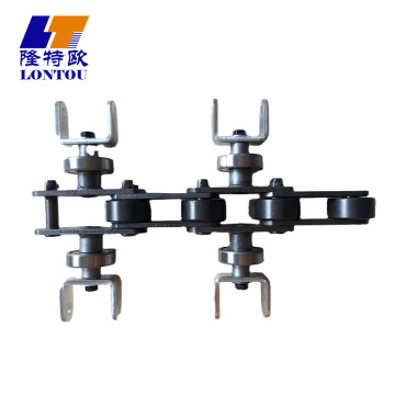 Fully Automated Glove Line Single-Hand Mold Chain