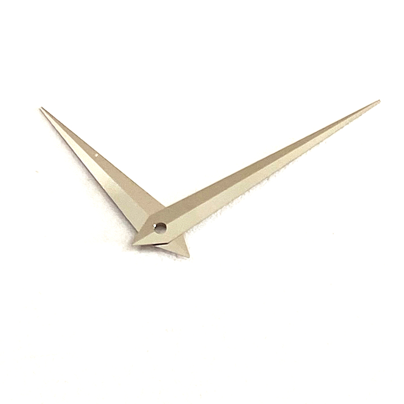 dauphine watch hands 