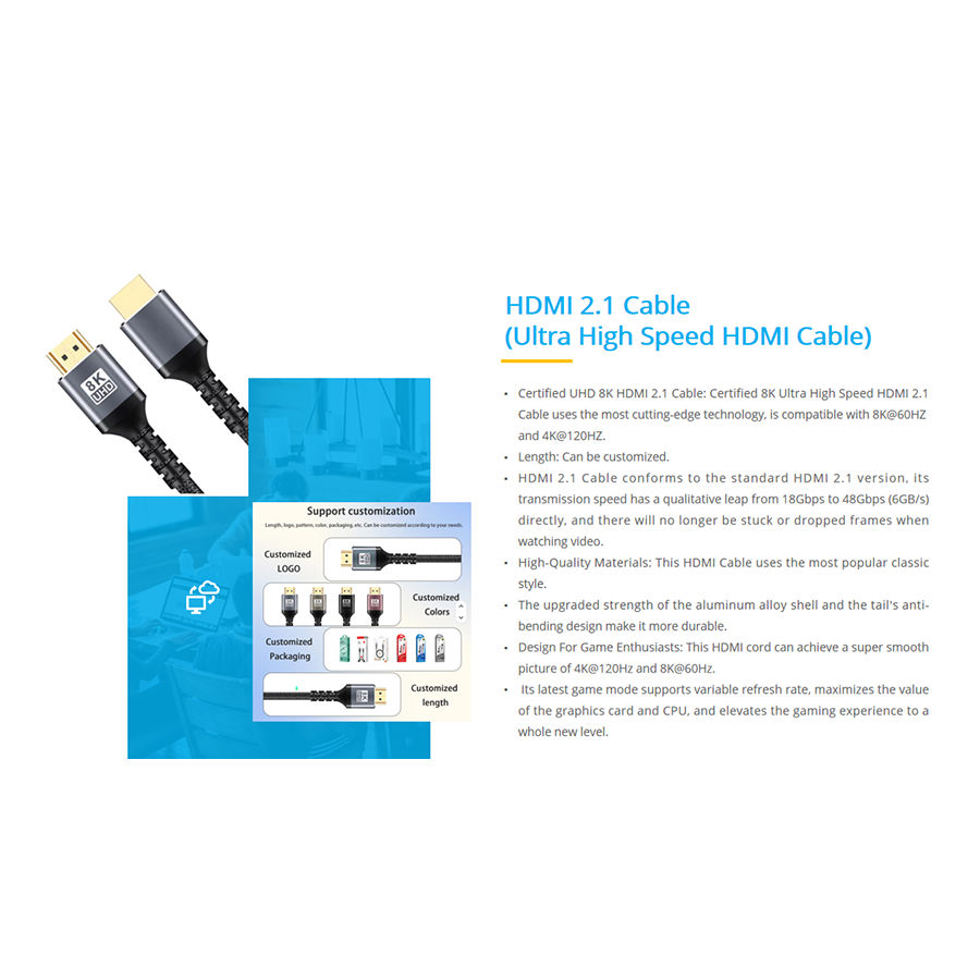 hdmi solutions