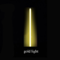 Gun gold light
