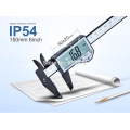 150mm 6 inch IP54 water prrof super LCD Digital Electronic Vernier Caliper Micrometer Measuring Tool Ruler Digital Calipers