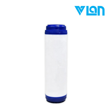 10‑Inch GAC Water Filter Cartridge
