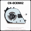 CN-0M638T / CN-0CKNH2 For DELL Vostro / Inspiron 5490 5498 5590 5598 Laptop CPU Cooling Fan