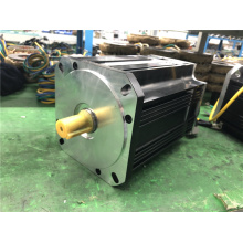 72v 96v 10hp 7.5kw 10kw bldc motor with encoder