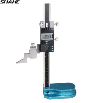 SHAHE 150 mm Digital Height Gauge 0-150mm/6