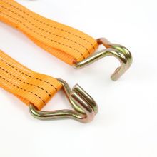 Popular 2inch 3ton tightener truck ratchet buckle strap