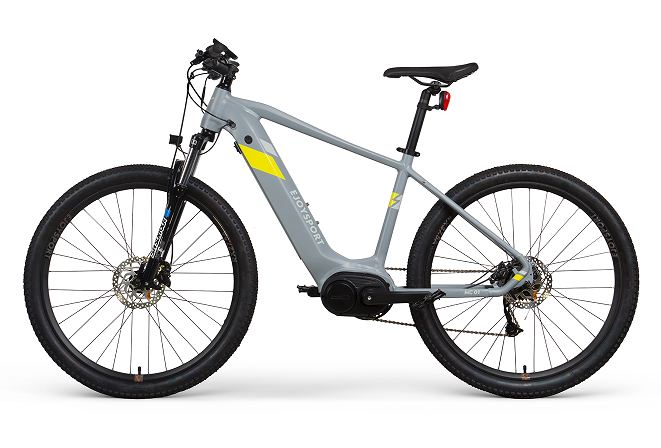Best Electric Cycle
