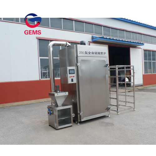 Fish Meat Smokehouse Equipment Fish Smoking Kiln Sale for Sale, Fish Meat Smokehouse Equipment Fish Smoking Kiln Sale wholesale From China