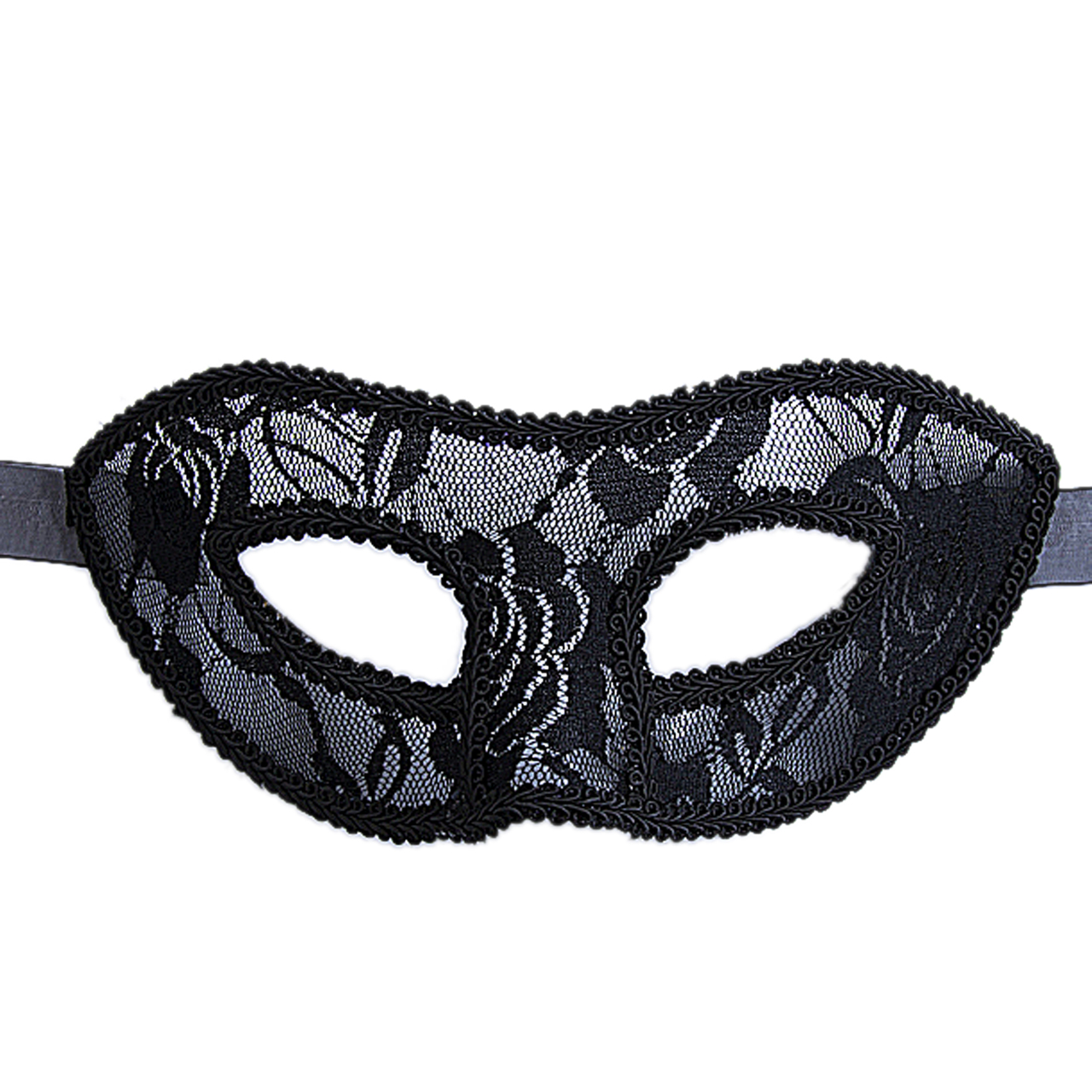 Elegant Women Lace Eye Mask Party Masks For Masquerade Halloween Venetian Masquerade Masks Hot Sale Black Red White