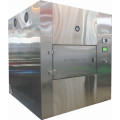 Fruit Puffing Drying Machinery