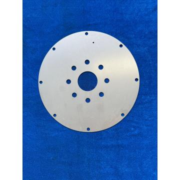 11.5-inch 70-inch generator connection plate