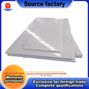 Industrial Grade Polypropylene Flat Board