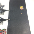 zero skateboard deck Professional level 7 layers Canadian maple 8.5 inch Multiple colour decks double rocker deck