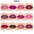 HOT SALE Sexy Lipstick Matte Waterproof Velvet Lip Stick 15 Colors Sexy Red Brown Pigments Makeup Matte Lipsticks Beauty Lips