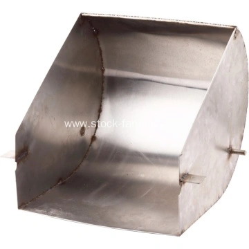 Sow Feeder Sows Trough Automatic Pig Feed Trough Manufacturer In China