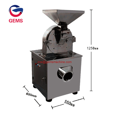 Vertical Spices Turmeric Cocoa Powder Making Machine for Sale, Vertical Spices Turmeric Cocoa Powder Making Machine wholesale From China