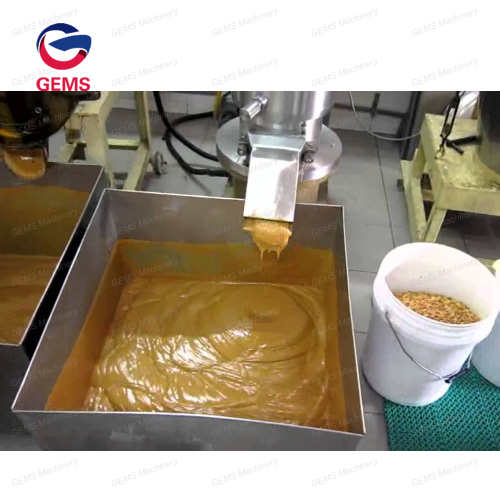 Nutella Butter Milling Chocolate Nutella Grinder Machine for Sale, Nutella Butter Milling Chocolate Nutella Grinder Machine wholesale From China