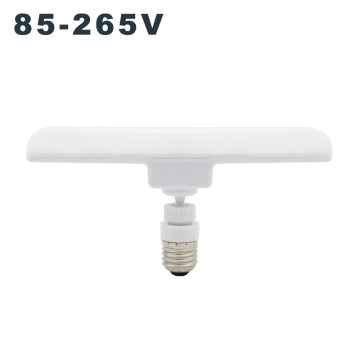 AC85-265V 12W LED Vanity Mirror Light E27 T-shaped 360 Degree Rotatable Bulb Bathroom Wall Lamp Tube Makeup Mirror Lamp Desk