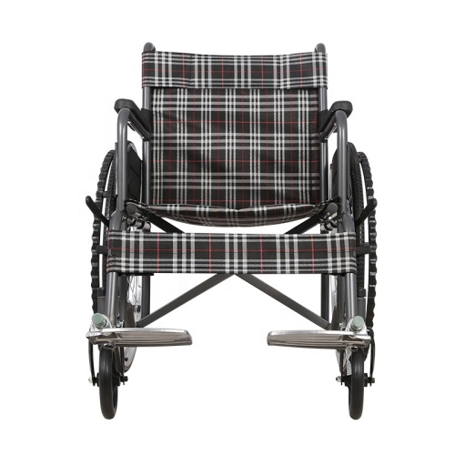 elderly portable manual hospital weelchair for sale Manufacturers and Suppliers from China