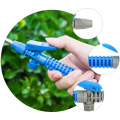 2pcs Spray Nozzles Spray Switch Sprayer Replacement for Garden