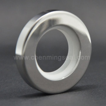 40*62*10 mm Dual Lip FDA Approved PTFE Oil Seals with SS304 Housing For Food/Medical Application Food Processing Machinery Parts