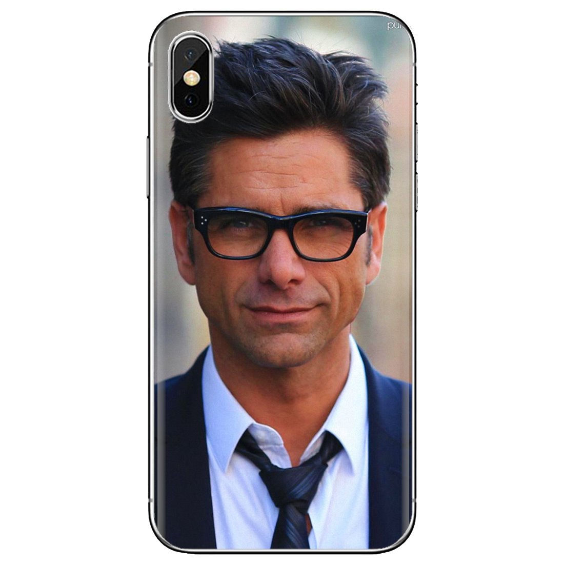 For Huawei P8 P9 P10 P20 P30 P Smart 2019 Honor Mate 9 10 20 8X 7A 7C Pro Lite Soft Case John Stamos Full House California Star