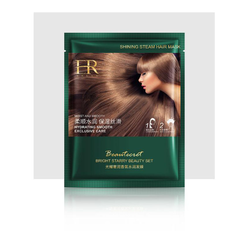 1pcs fragrance and moisturizing hair cream to improve frizz and moisturizing ointment hair mask