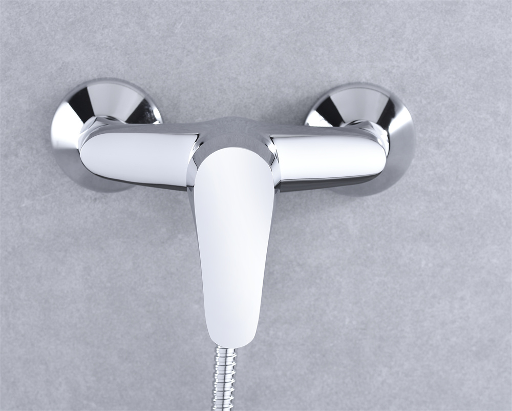 Shower Mixer