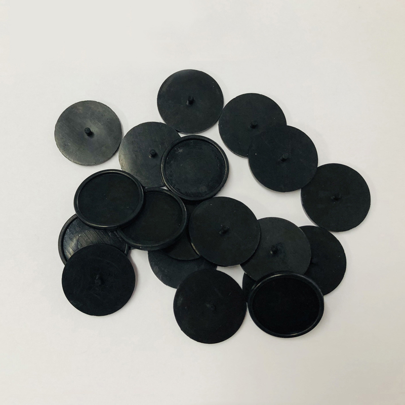 20PCS 1051 Anti-drip Pad Membrane Sprayer Nozzle Sealing Gaskets Rubber Accessories for RC Plant Agriculture UAV Drone
