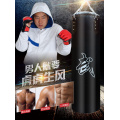 60/80cm/100cm/120cm Adult Multi-layer Sandbag Boxing/mma/Fight/Martial Arts/Muay Thai Men Empty PU Leather Sand Bag Punching Bag