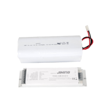 CE Listed Constant Current LED Driver JLEB-20-EU