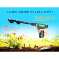 Garden Planting Auger Spiral Hole Drill Bit Small Earth Planter Post Hole Digge Fence Borer Petrol Post Hole Digger