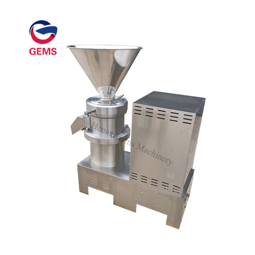 Peeled Garlic Paste Grinding Processing Machine for Sale, Peeled Garlic Paste Grinding Processing Machine wholesale From China