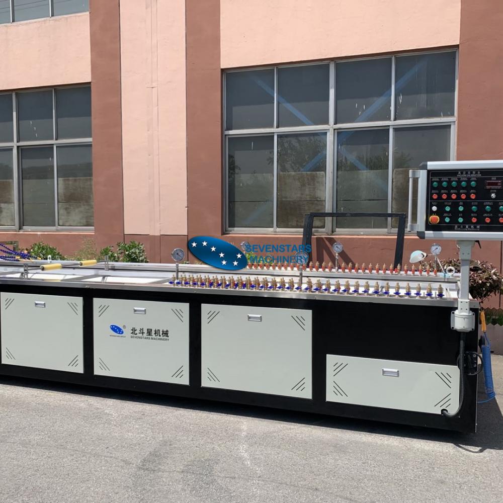 plastic water tank machine