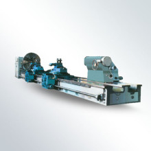 Conventional turning machines horizontal lathe