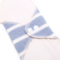 1PC Women Reusable Feminine Hygiene Sanitary Pad Washable Panty Liner Bamboo Cloth Menstrual Sanitary Nappy Towel Pad 16*7cm