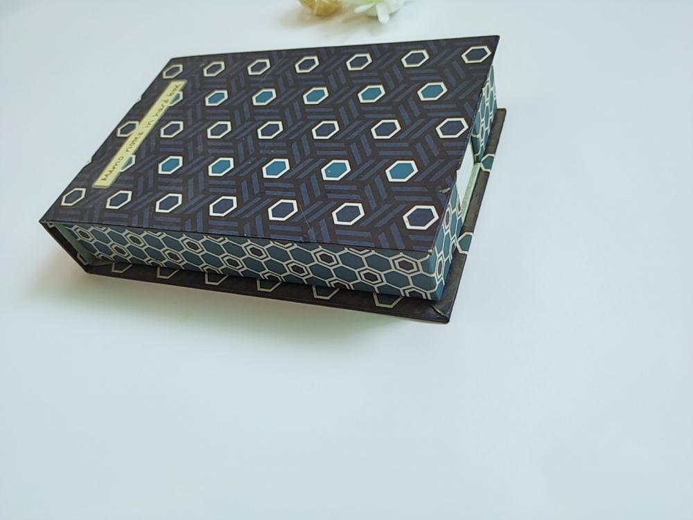 Notepad Box 6