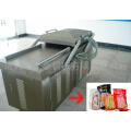 Sausage Double Chamber Vacuum packer Machine