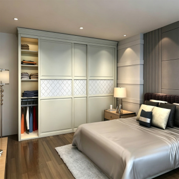 Multifunctional Custom Storage Cabinet