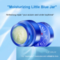 Moisturizing Lips Balm Moisturizing Lipstick Natural Plant Anti-Cracking Organic with Pure Petroleum vase Jelly Lip Gloss TSLM1