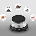 220V 500W Mini Electric Stove Hot Plate Cooking Plate Multifunction Coffee Tea Heater Home Appliance Hot Plates for Kitchen