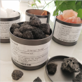 Natural Volcanic Rock Original Stone Aromatherapy Essential Oil Diffuser Stones Irregular Energy Stone Boxed for Charms Women