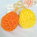 Soft Baby Bath Brush Sponge Kids Body Scrubber Exfoliating Sponge Shower Sponge Skin Cleaner Cleaning Tool Massager for Children