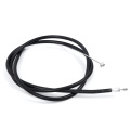 Throttle Cable For Stihl KA85R KW85 HT70 HT70K String Trimmer Accessories Tools