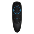 Bluetooth 5.0 Air Mouse 6-Axis Gyroscope 17 Keys Smart Remote Controller for Projector Computer PC TV BOX for Xiaomi Smart TV